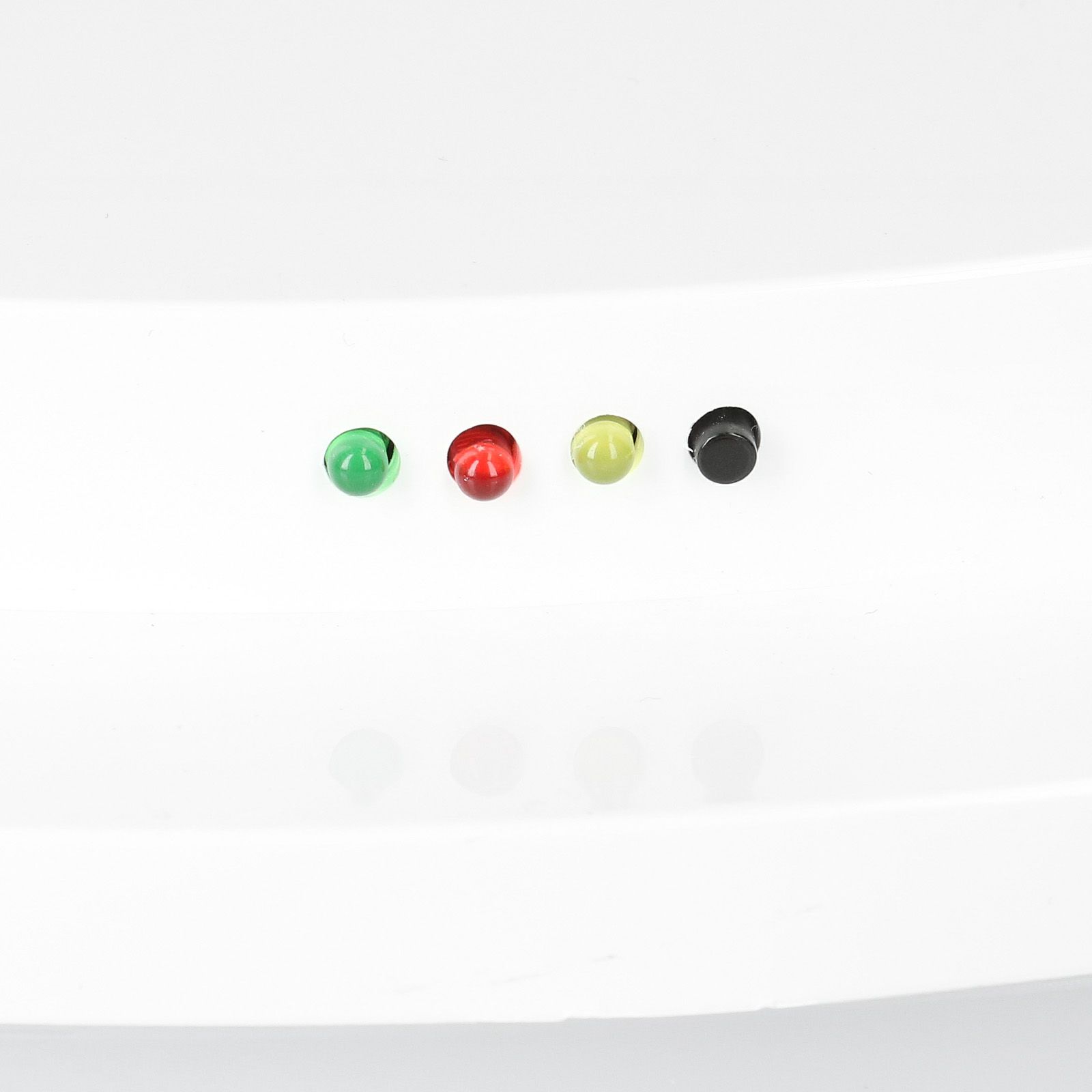 plafonnier et applique LED VARIO 28 NOT 3000-4000K 13-18W