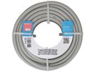 câble TT CH-N1VV-U5G1.5 25m gris