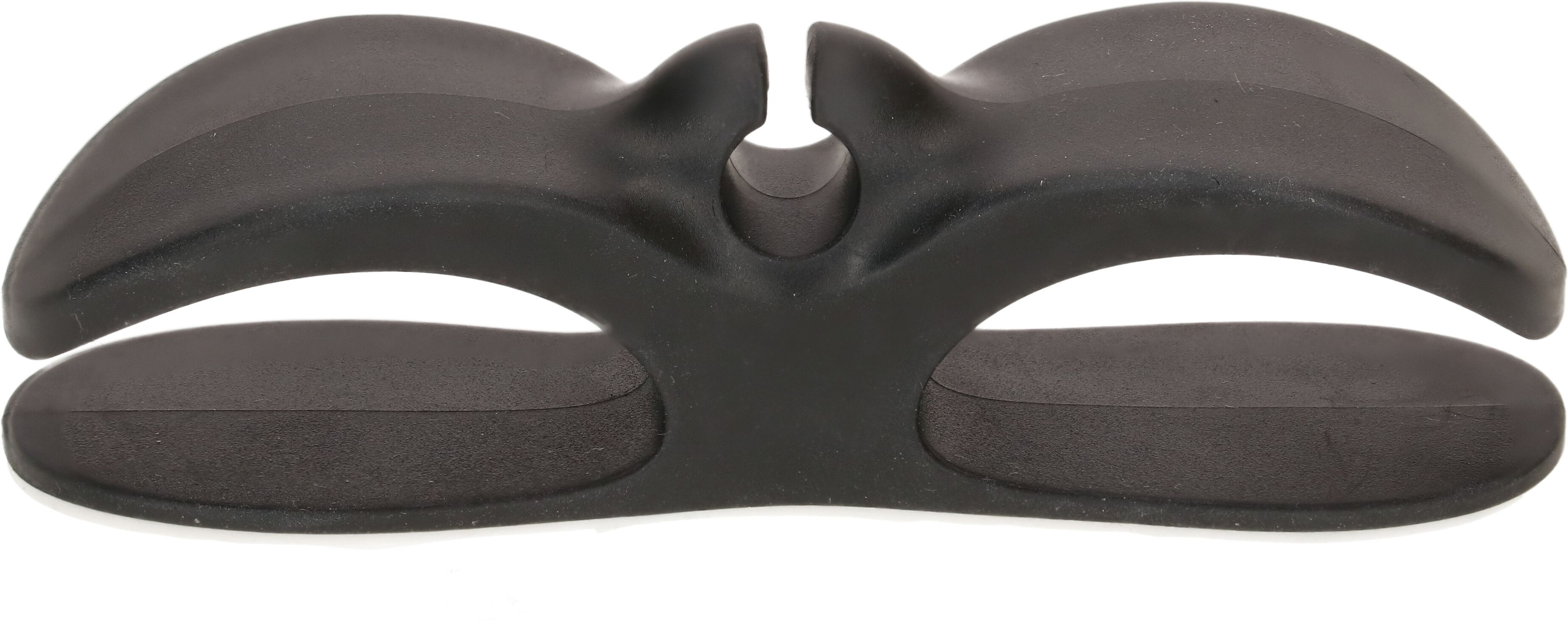 CABLE HOLD set noir / 2 pièces