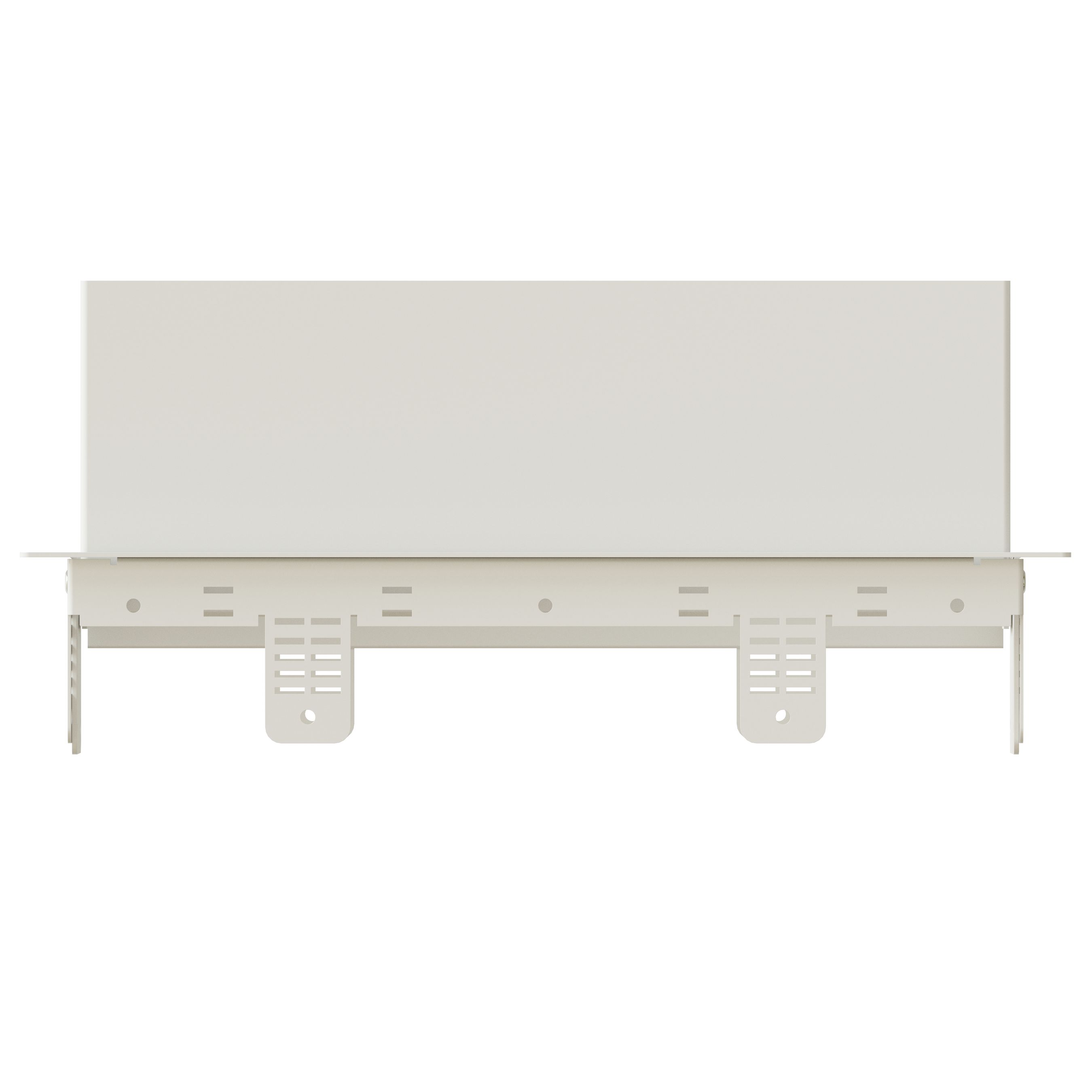 CAP cadre agencé blanc M 4 fois