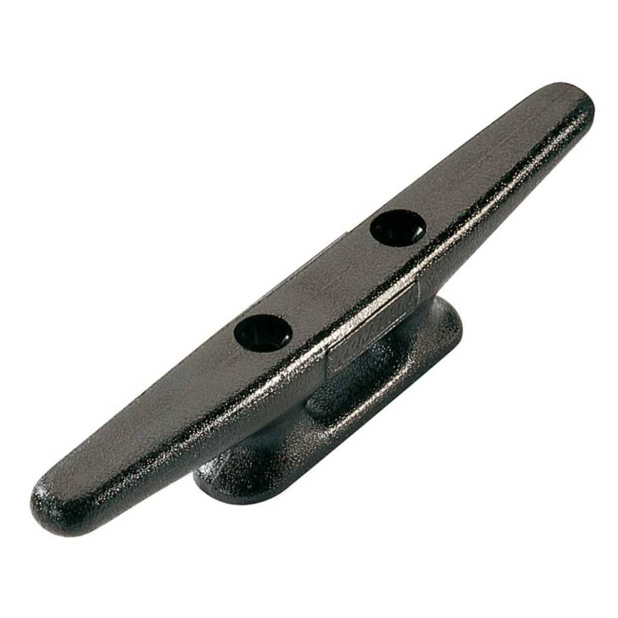 taquet en nylon 165mm noir