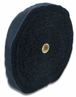 Collier de câblage velcro 13mmx25m noir