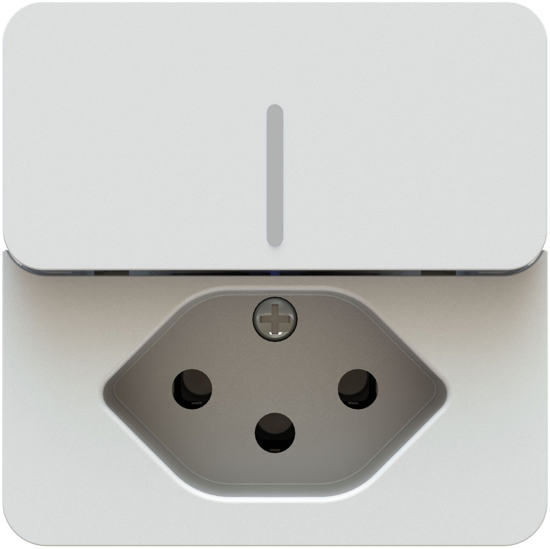 Kleinkombi Schema 3 beleuchtet / Typ 13 Einsatz+Fr.pl. priamos ws