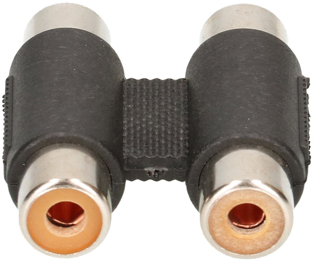 connecteur Cinch 2 voies