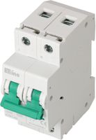 Leitungsschutzschalter 1P+N C 20A 10kA