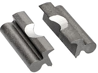 Jeu de lames de rechange 100747