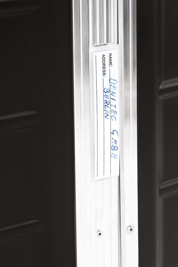 Mallette de maître Champion