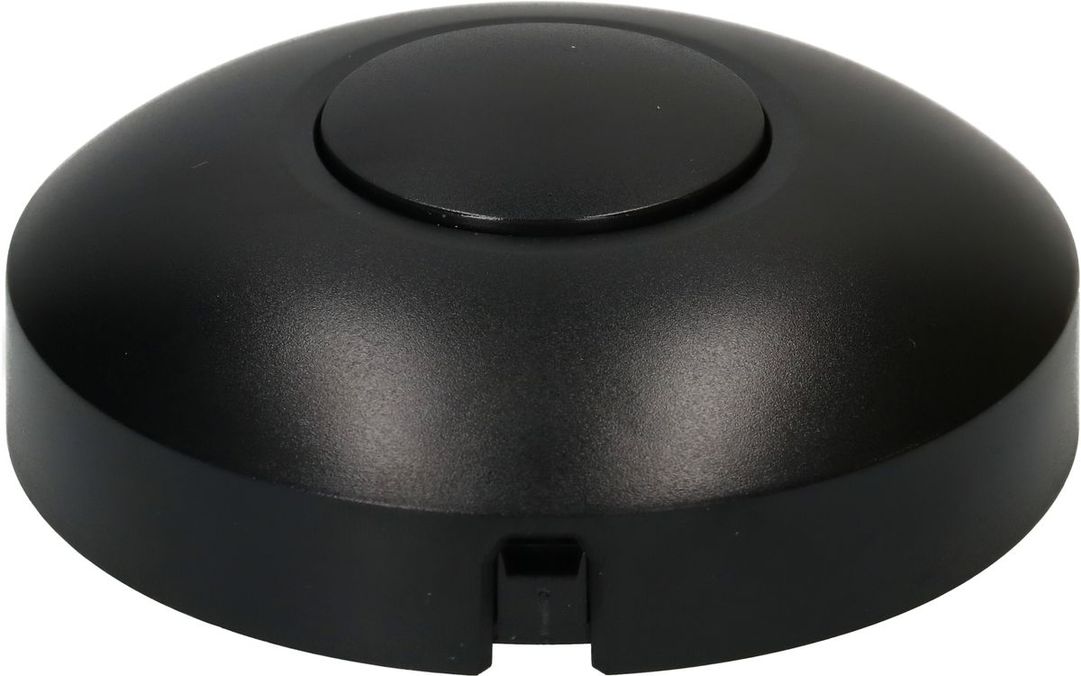 variateur universel au pied LED noir