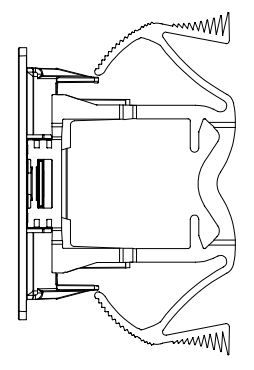 LIBERTY Qikframe Deep Fix