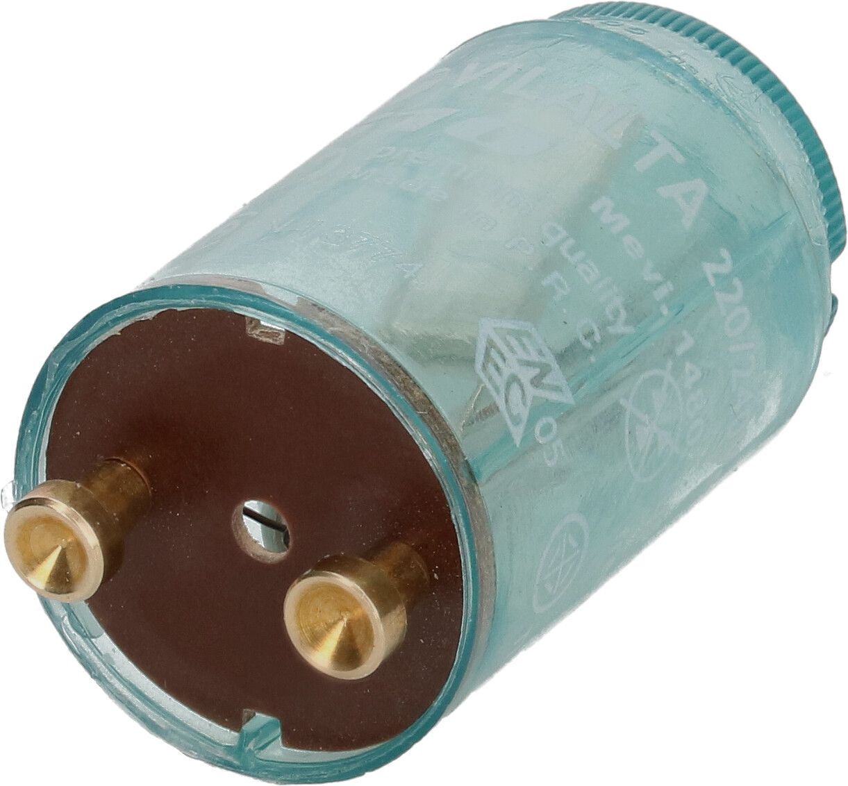 starter single S10 4-65 Watt / 2 pièces