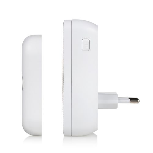 Gongset DBY-22322 Plug-In drahtlos