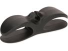 CABLE HOLD set noir / 2 pièces