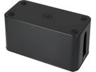 Cable Facility Box Cable Home petit noir