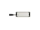 NEXO bloc multiprise blanc 2x type 13 1x USB-C 60W