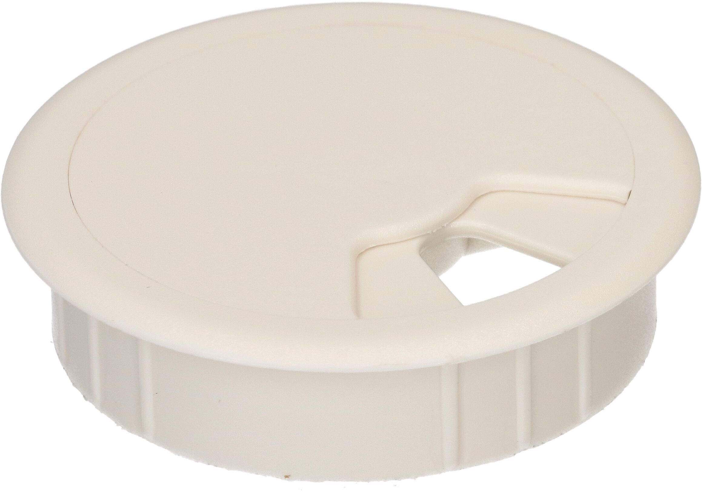 passe-câbles Easy-Duct-60K16 blanc