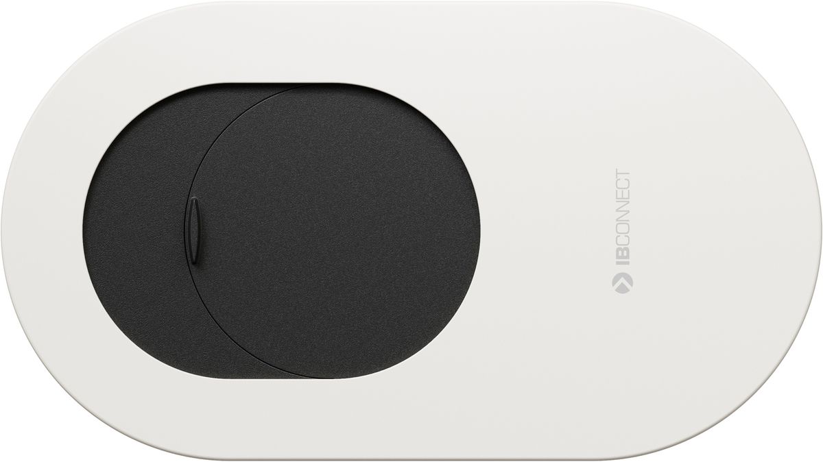 ORBIT bloc multiprise blanc 1x type 13