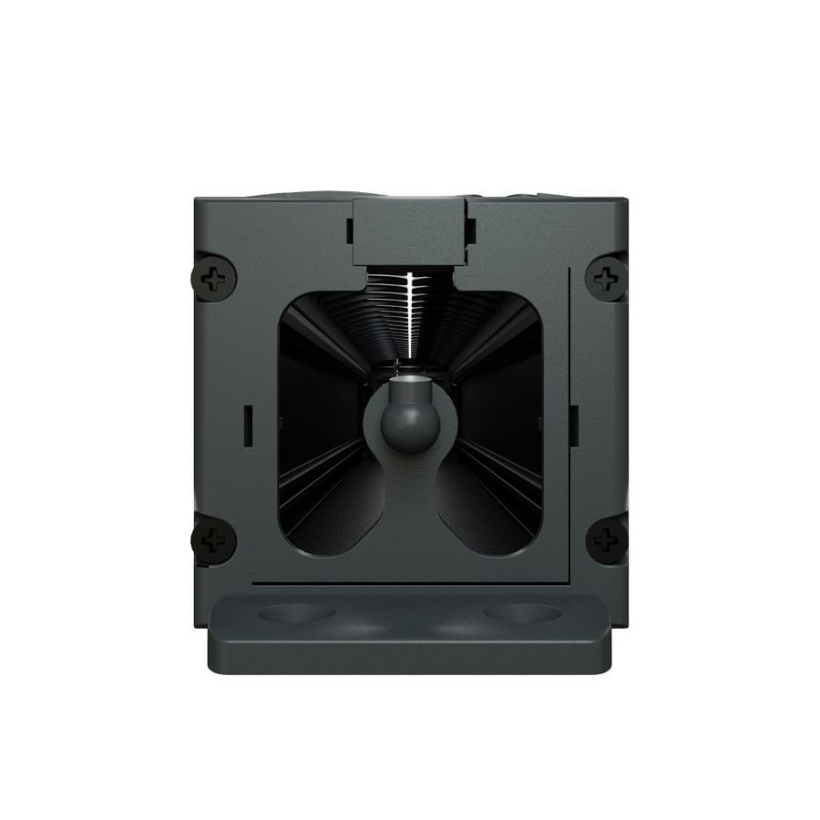 ORGA/TECH organisateur simple noir/anthracite 0.4m