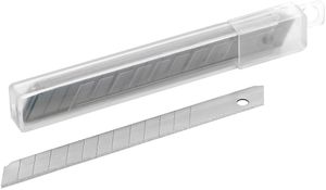 Lames de rechange pour couteau universel 120080 + 120082