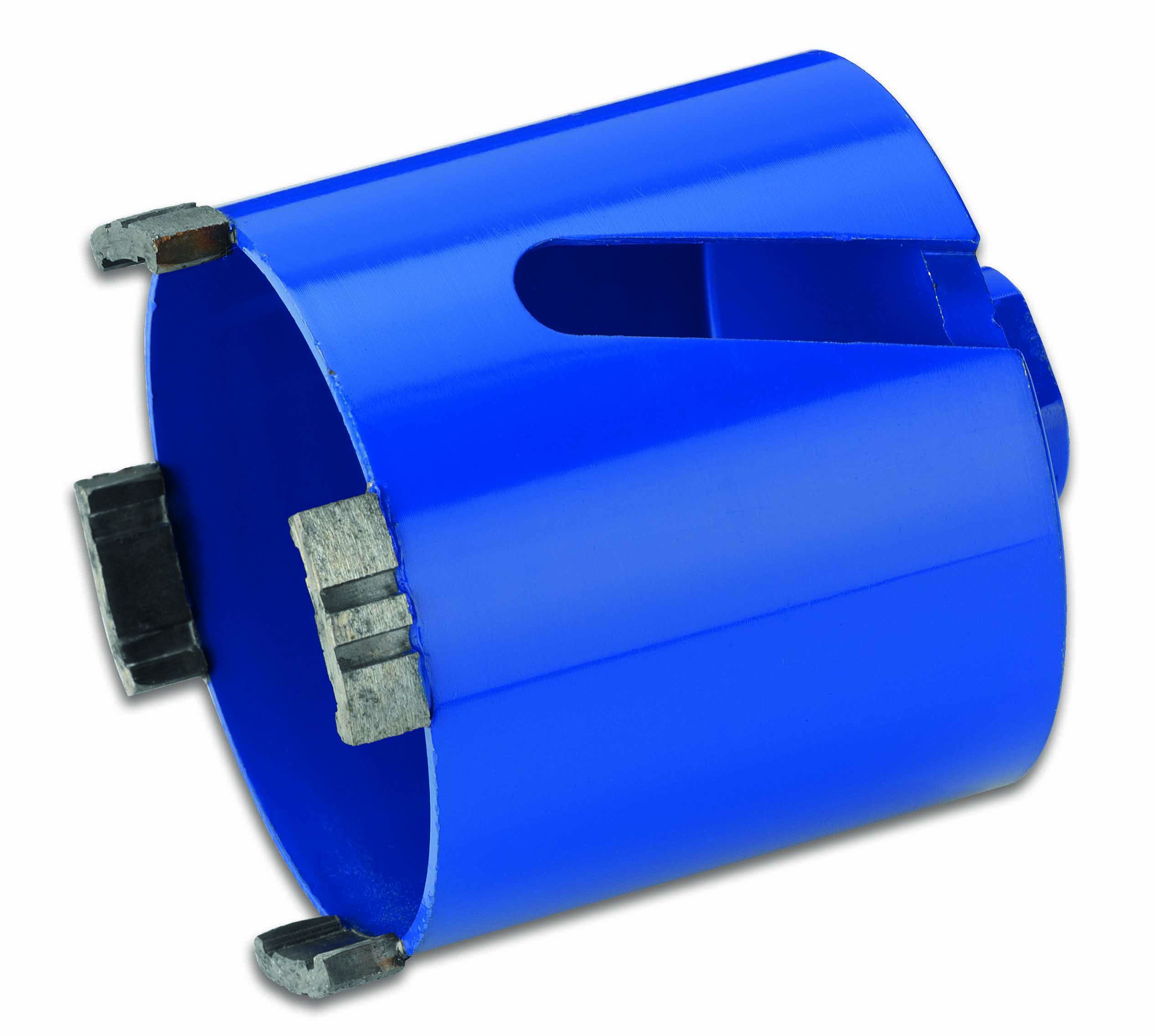 Couronnes de forage diamantées STRONG S 82mm