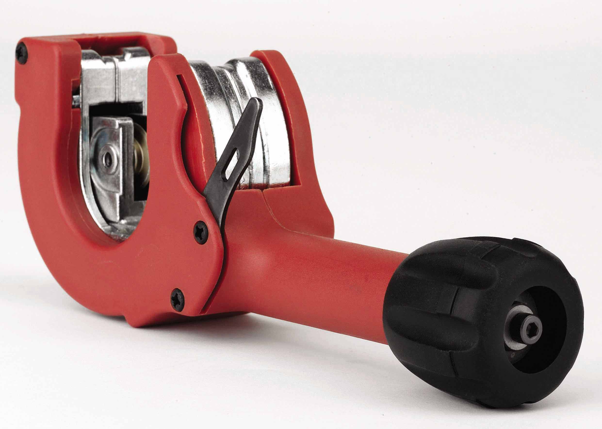 Coupe-tube à cliquet 175 x 38 x 68