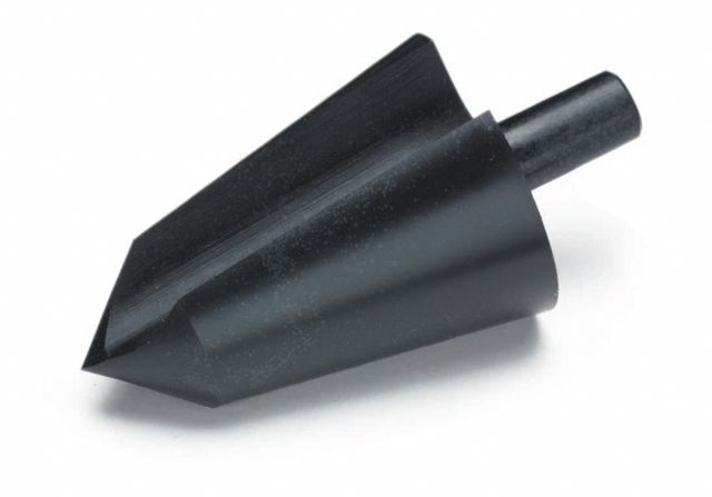 Foret à peler la tôle en HSS 3-14mm