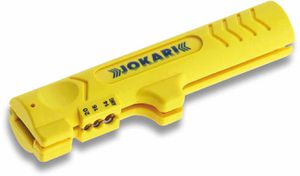 Dénudeur de câbles plats pour câbles plats&ovales courants à 12mm