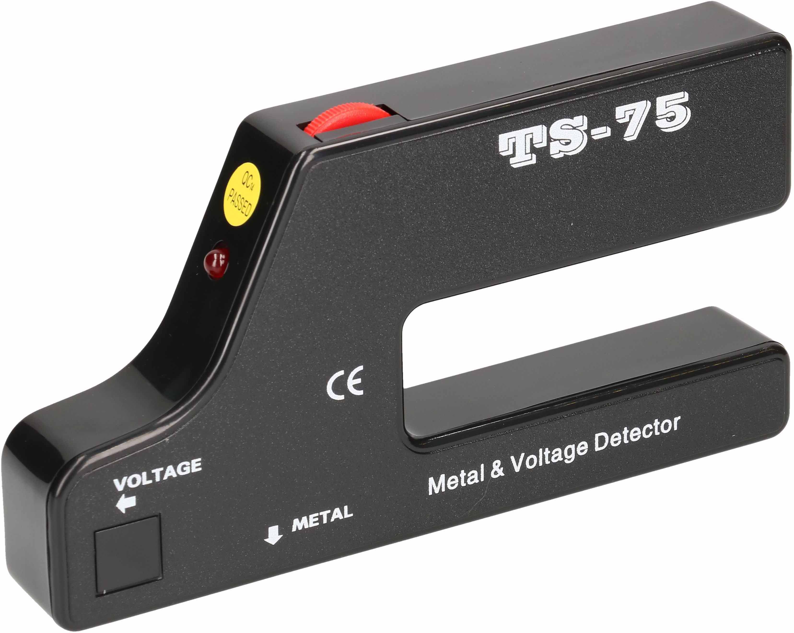 localisateur pour métal et câbles