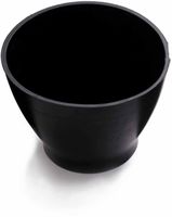 Bol en plâtre en caoutchouc souple