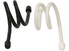 CABLE-TWIST 1x schwarz 1x weiss 4x250mm