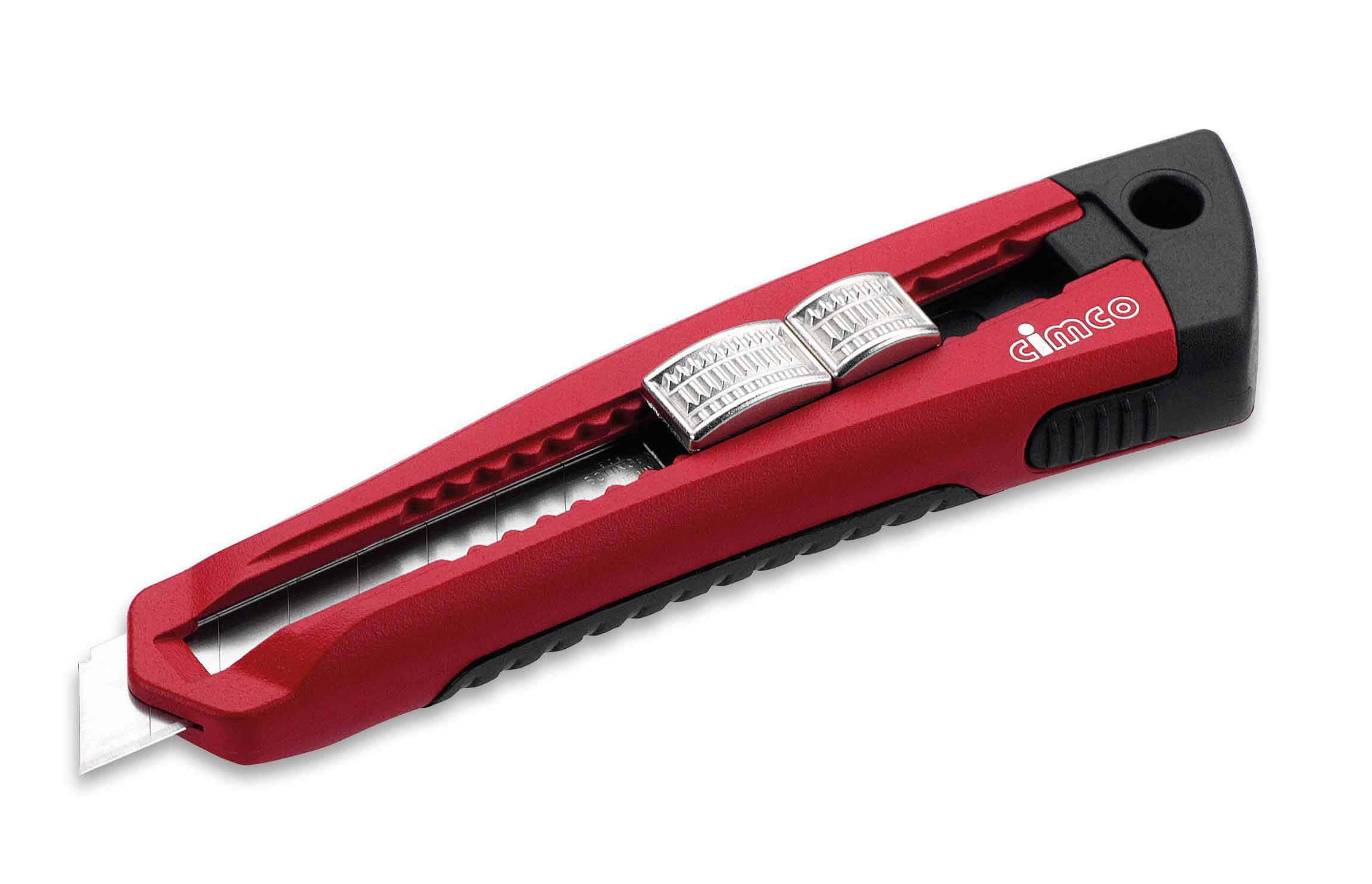 Couteau à lame sécable 18mm