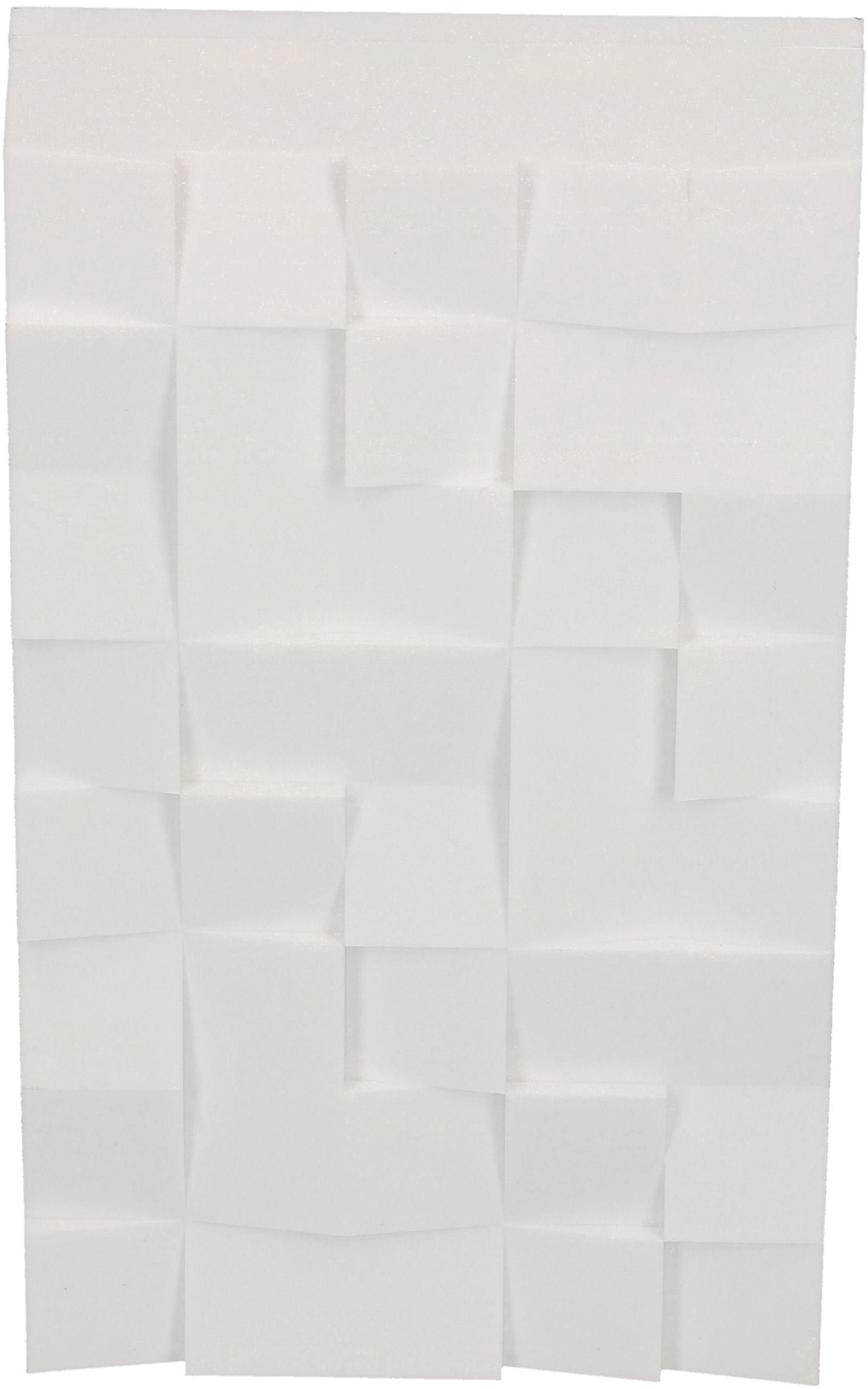 Carillon Facet 8V blanc