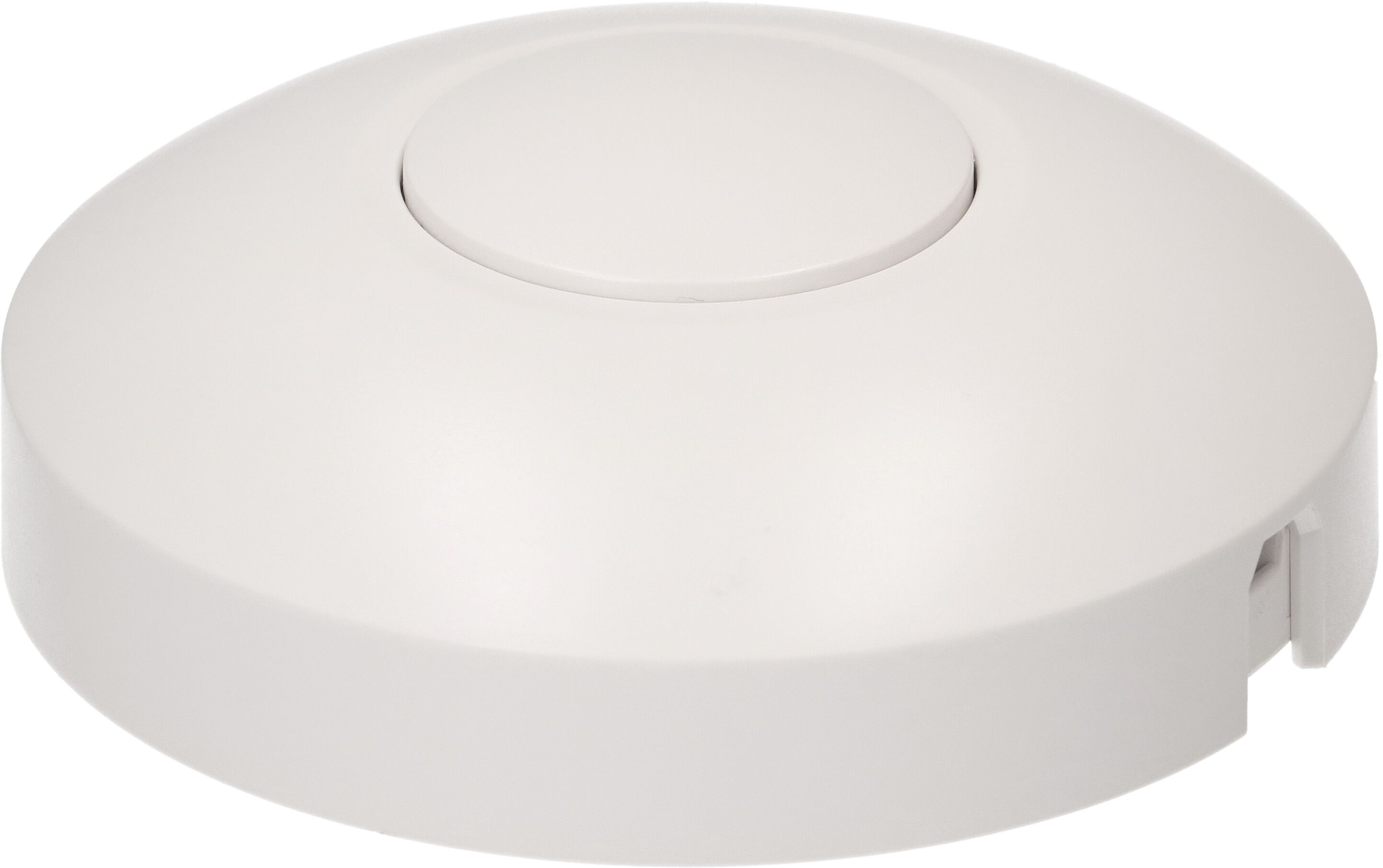 variateur universel au pied LED blanc