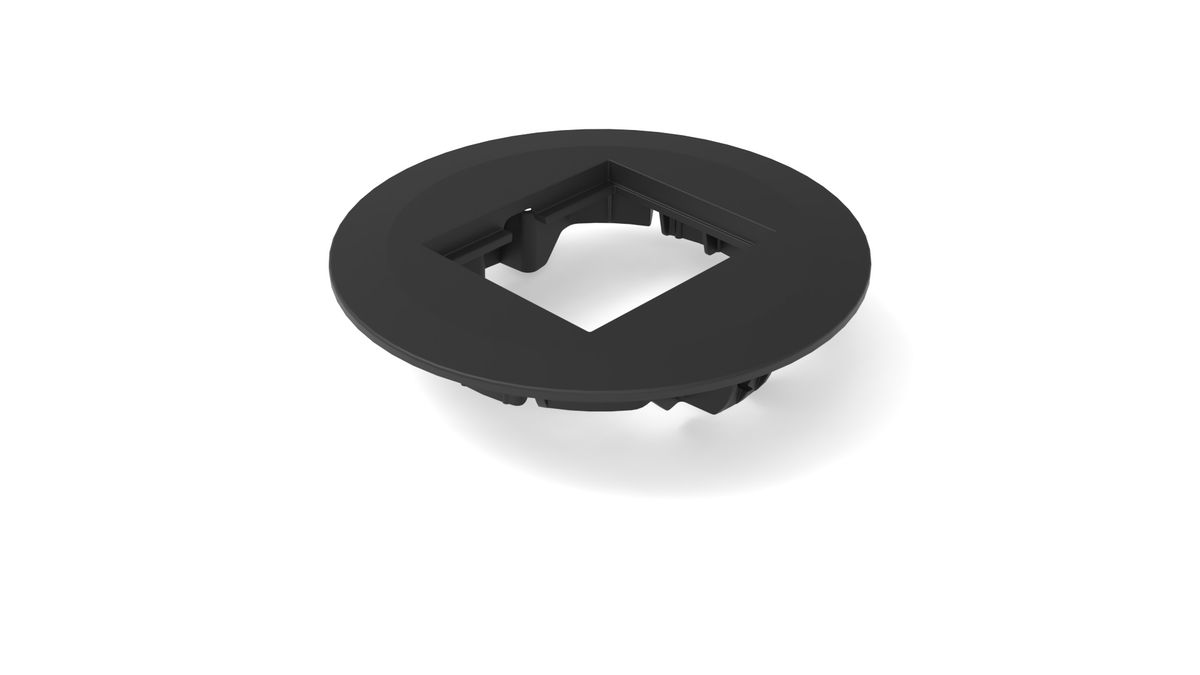 LIBERTY Port vide noir