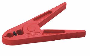 Kunststoff-Klammer 1000V