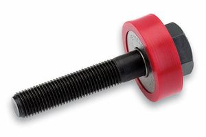 Vis de traction à roulement à billes (encapsulée) 9.5x50