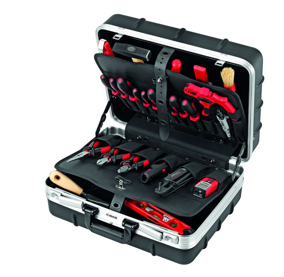 Caso dell'apprendista ECO Plus