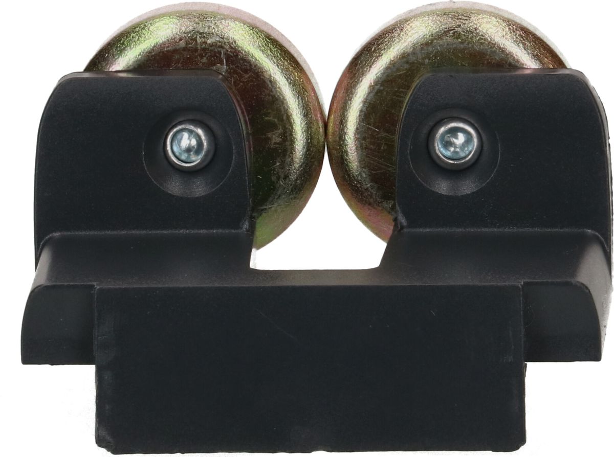 CUBO set de montage accroît anthracite avec aimant / 2 pièces