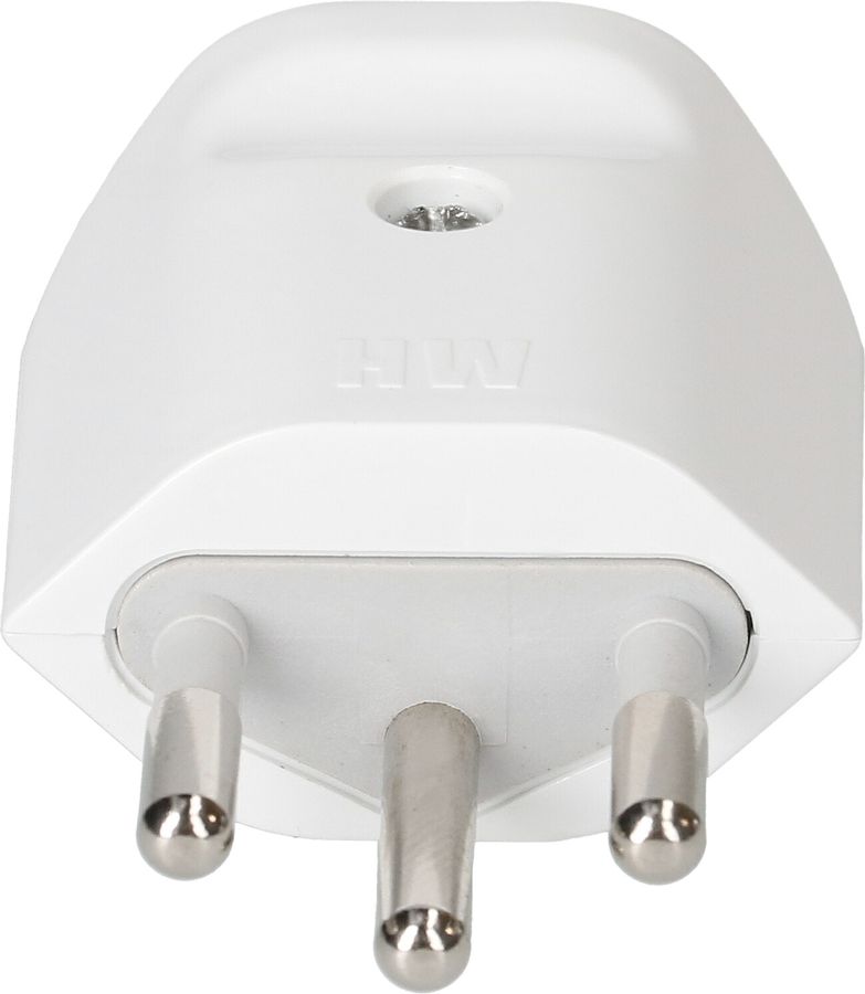 fiche MH type 12 3 pôles blanc