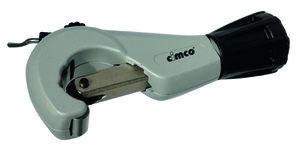 Coupe-tube INOX D 3-35mm avec lame d'ébavurage