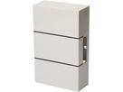 Carillon Ding-Dong 8V blanc