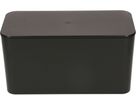 Cable Facility Box Cable Home petit noir