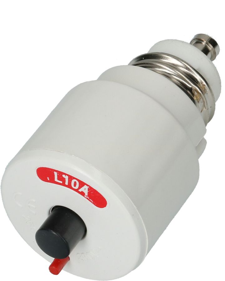 Schraubautomat 10A 250/380V