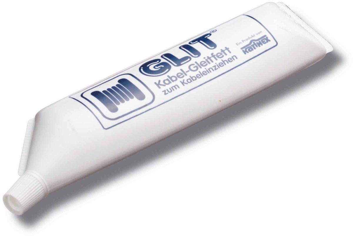 Kabelgleitfett Glit 1 Liter Eimer 1.1kg