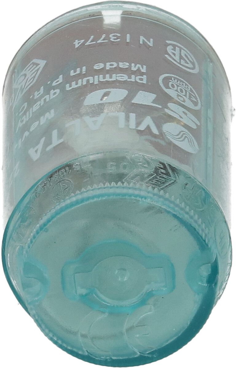 starter single S10 4-65 Watt / 2 pièces