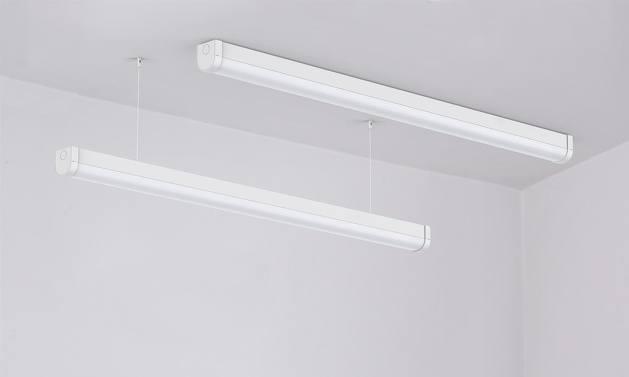 barre lumineuse à LED ONE FOR ALL 1200mm NOT 20-40W 3000/4000K