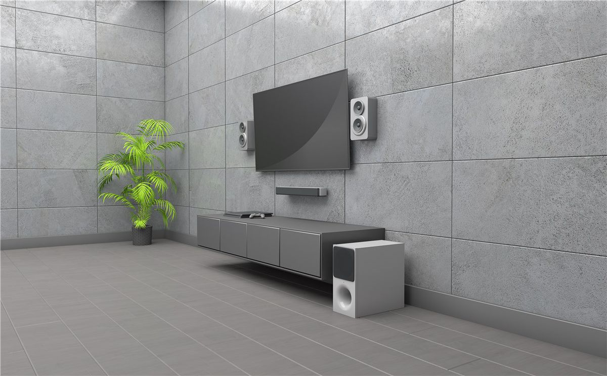 Ultraslim High Speed HDMI Kabel 0.5m