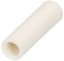 Zugschalterknopf weiss