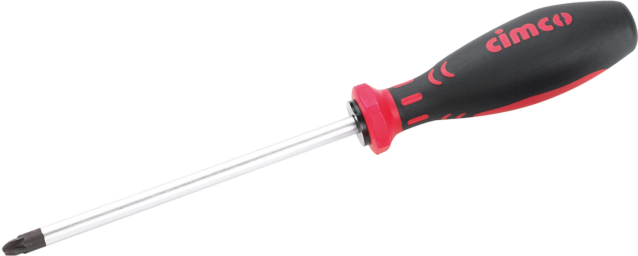 Tournevis pour vis cruciformes Pozidriv 145mm PZ0x60mm