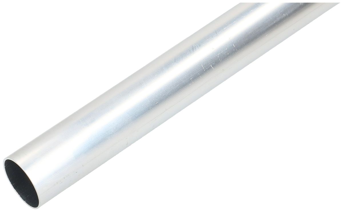 ALU-Steckrohr M25