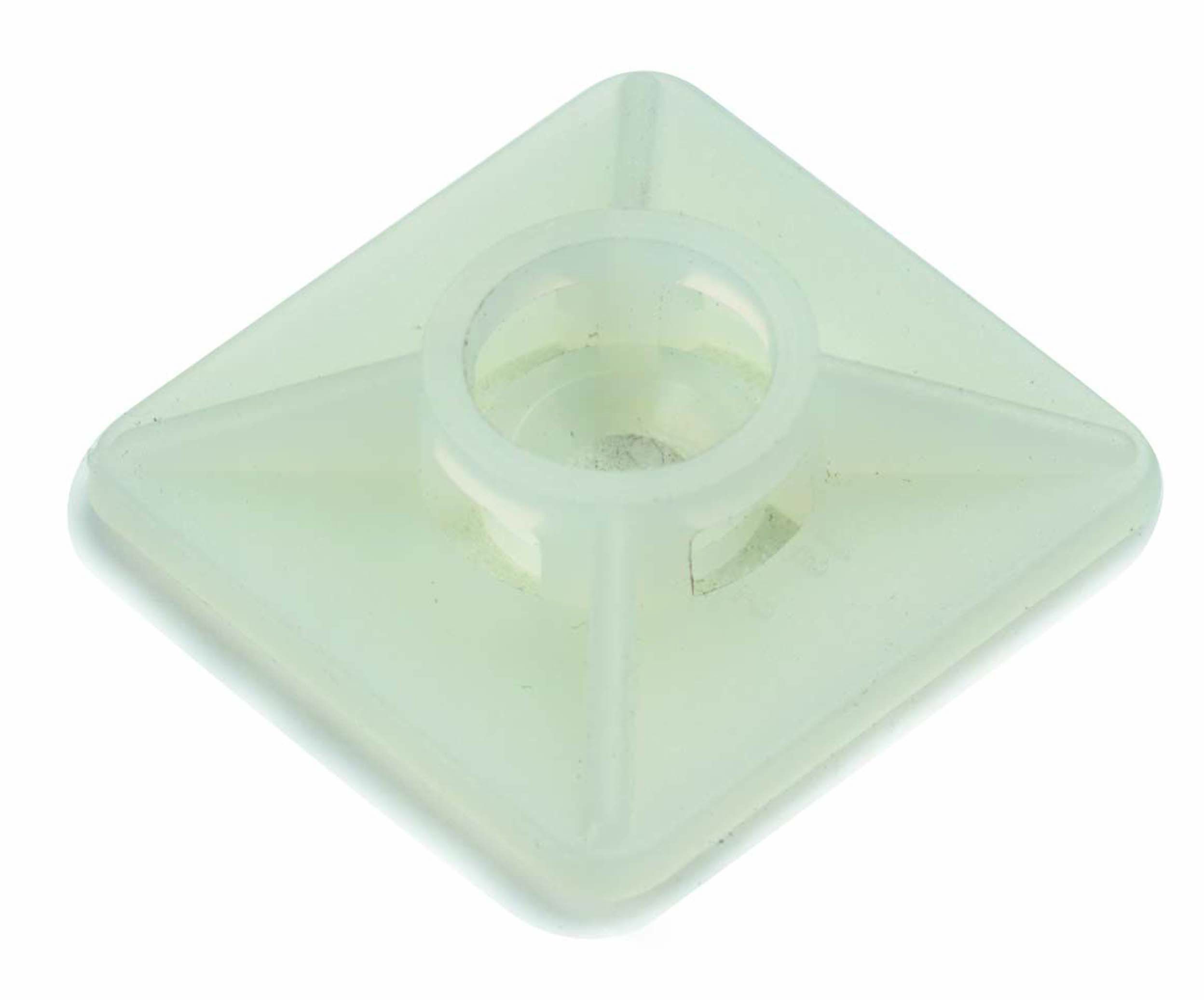 Socle de fixation SW 19X19